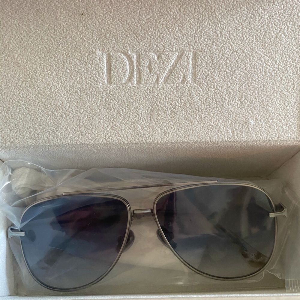 DEZI Top Shelf Sunglasses